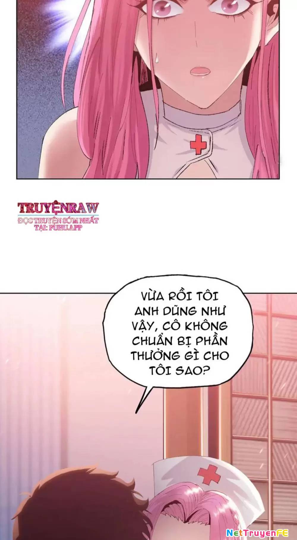Kẻ Tàn Nhẫn Ngày Tận Thế: Bắt Đầu Dự Trữ Hàng Tỷ Tấn Vật Tư Chap 12 - Next Chap 13