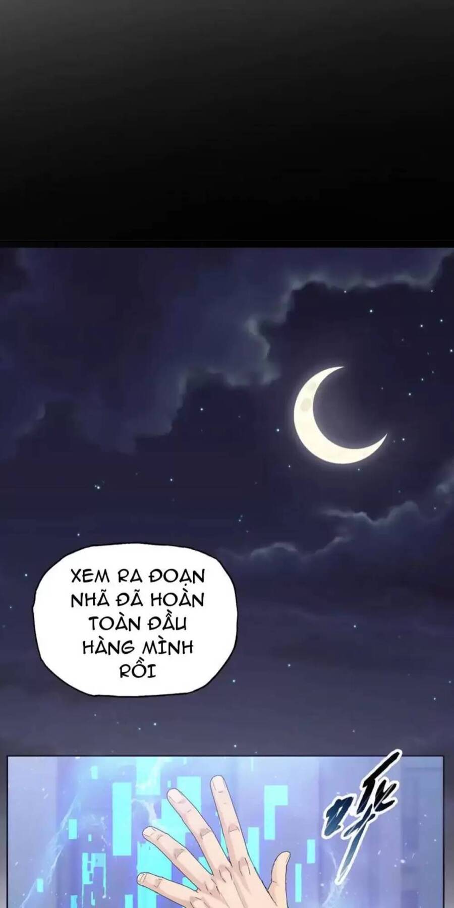 Kẻ Tàn Nhẫn Ngày Tận Thế: Bắt Đầu Dự Trữ Hàng Tỷ Tấn Vật Tư Chap 13 - Next Chap 14