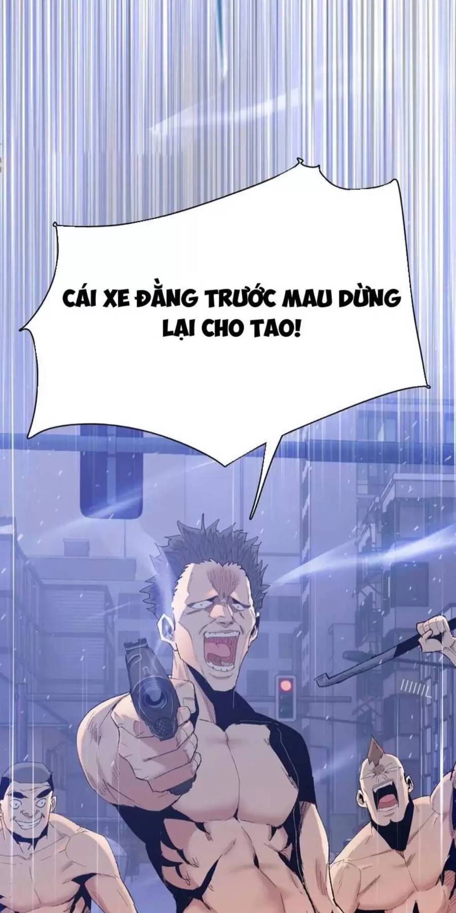 Kẻ Tàn Nhẫn Ngày Tận Thế: Bắt Đầu Dự Trữ Hàng Tỷ Tấn Vật Tư Chap 13 - Next Chap 14