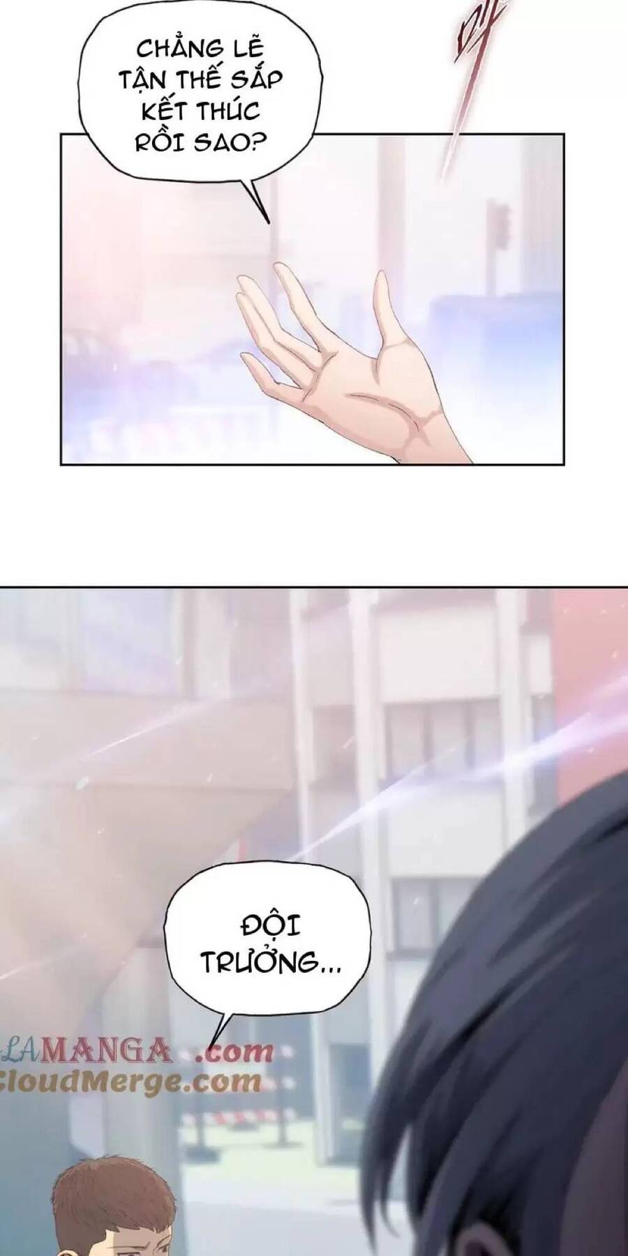 Kẻ Tàn Nhẫn Ngày Tận Thế: Bắt Đầu Dự Trữ Hàng Tỷ Tấn Vật Tư Chap 13 - Next Chap 14