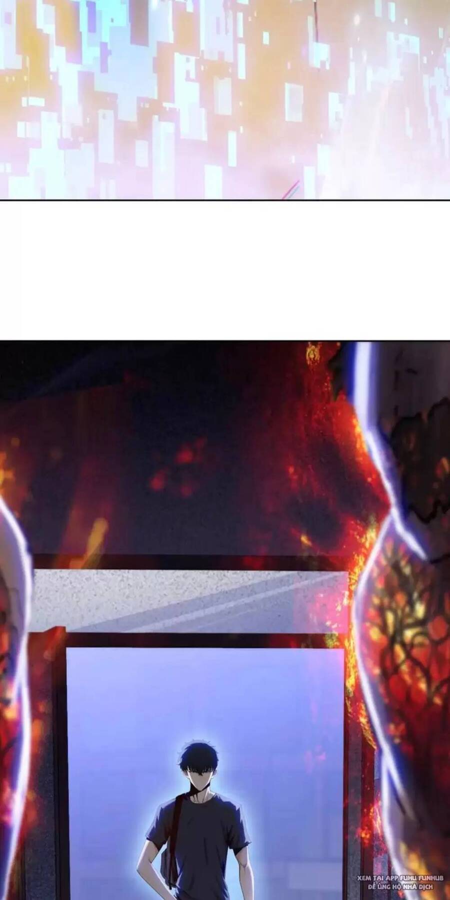 Kẻ Tàn Nhẫn Ngày Tận Thế: Bắt Đầu Dự Trữ Hàng Tỷ Tấn Vật Tư Chap 13 - Next Chap 14