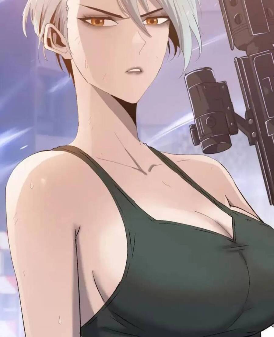 Kẻ Tàn Nhẫn Ngày Tận Thế: Bắt Đầu Dự Trữ Hàng Tỷ Tấn Vật Tư Chap 13 - Next Chap 14