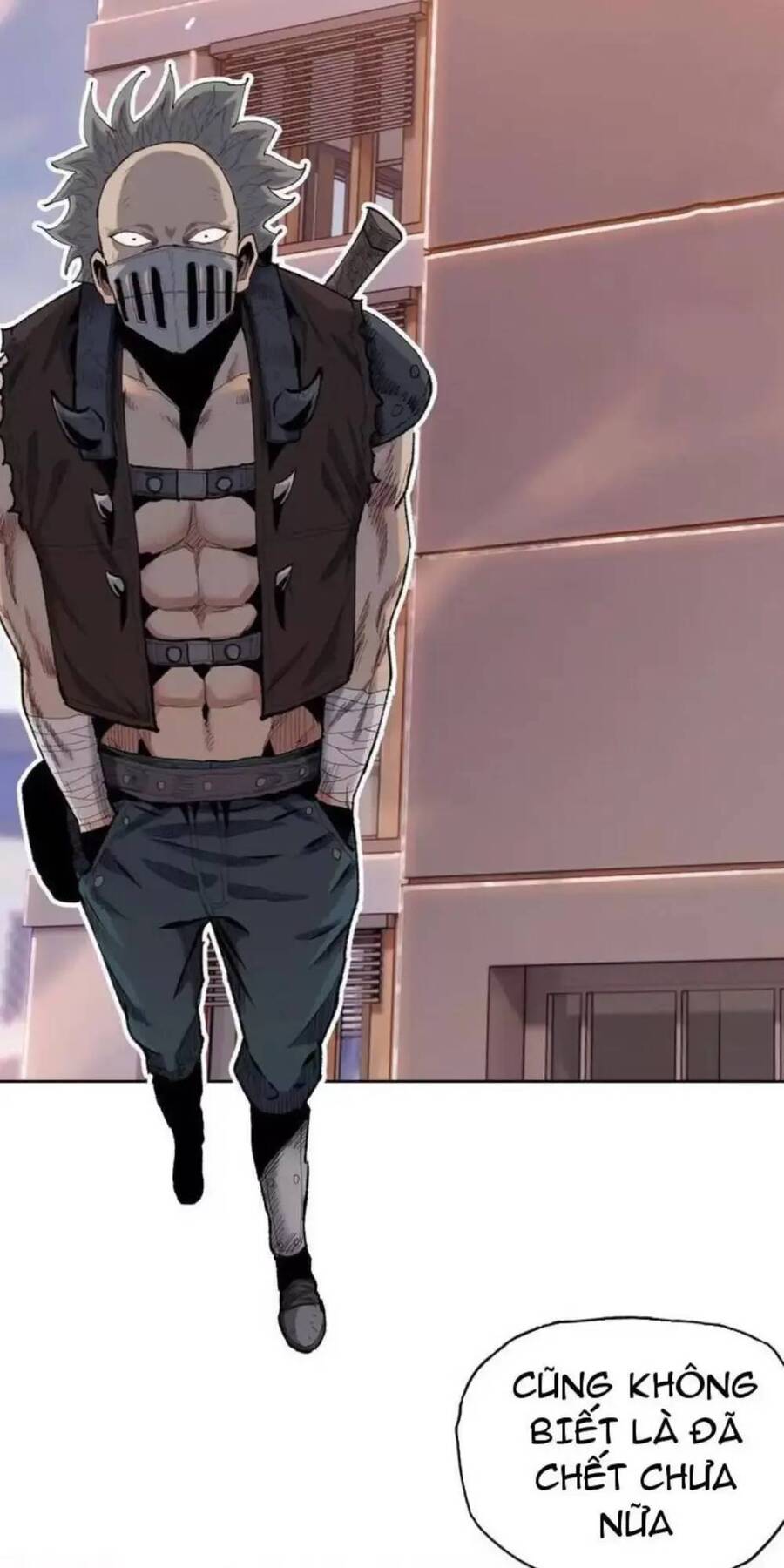 Kẻ Tàn Nhẫn Ngày Tận Thế: Bắt Đầu Dự Trữ Hàng Tỷ Tấn Vật Tư Chap 15 - Next Chap 16