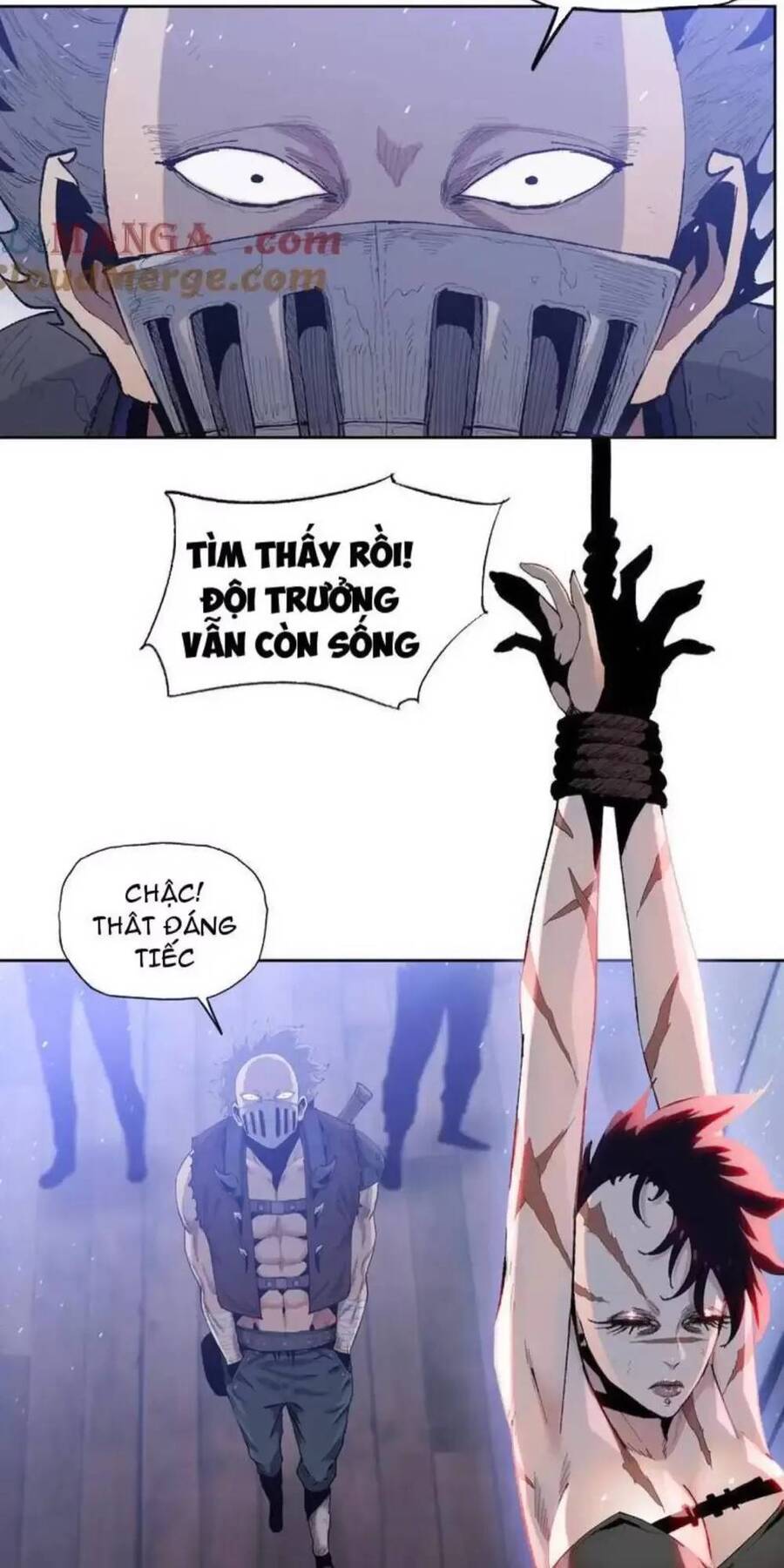 Kẻ Tàn Nhẫn Ngày Tận Thế: Bắt Đầu Dự Trữ Hàng Tỷ Tấn Vật Tư Chap 15 - Next Chap 16