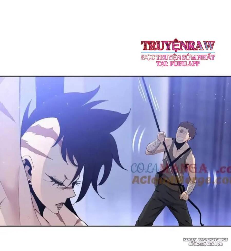 Kẻ Tàn Nhẫn Ngày Tận Thế: Bắt Đầu Dự Trữ Hàng Tỷ Tấn Vật Tư Chap 15 - Next Chap 16