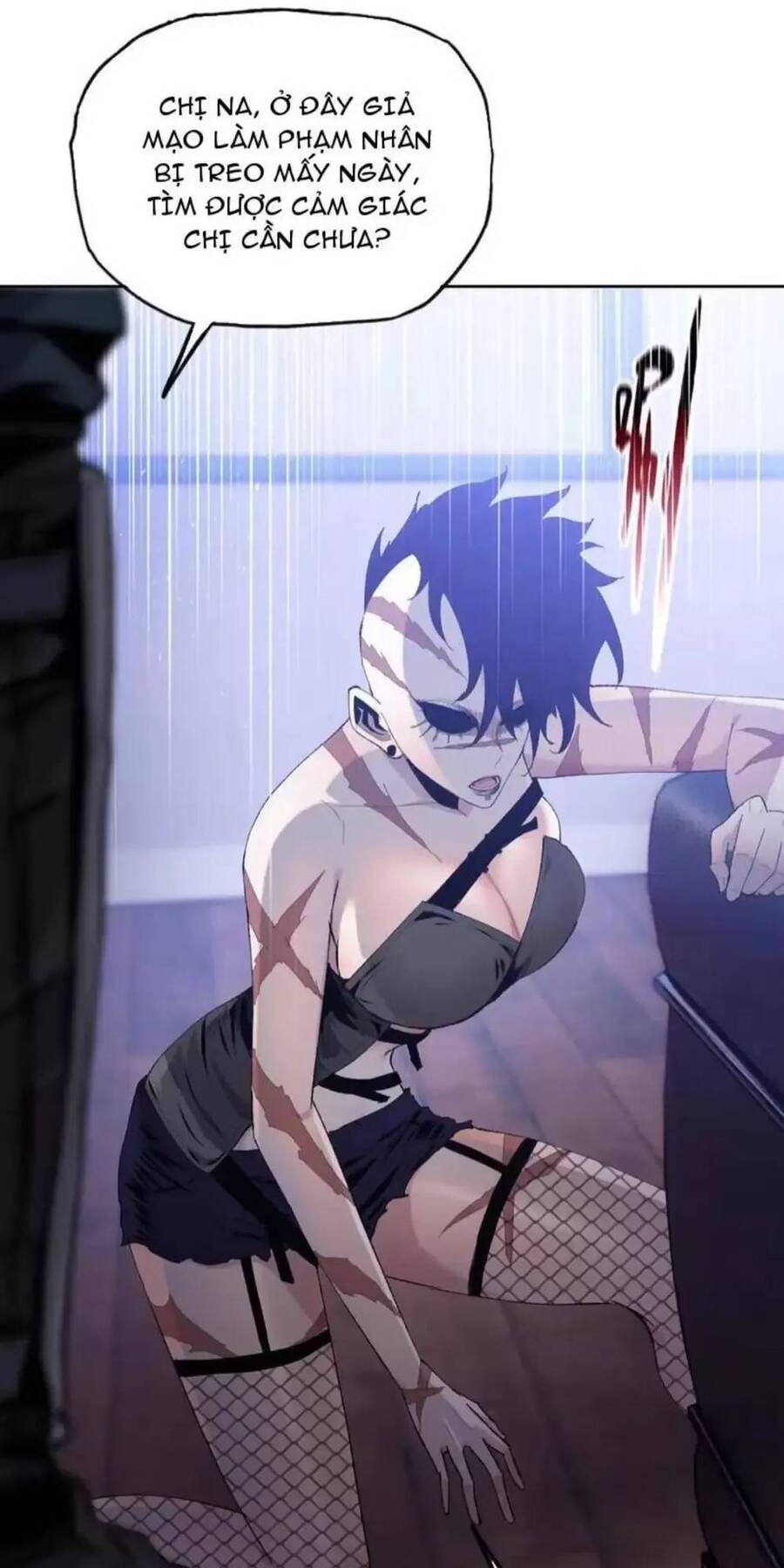 Kẻ Tàn Nhẫn Ngày Tận Thế: Bắt Đầu Dự Trữ Hàng Tỷ Tấn Vật Tư Chap 15 - Next Chap 16