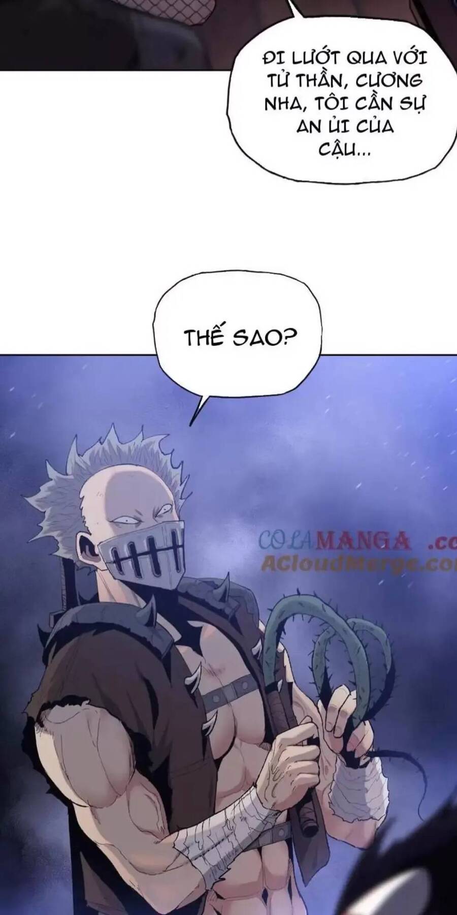 Kẻ Tàn Nhẫn Ngày Tận Thế: Bắt Đầu Dự Trữ Hàng Tỷ Tấn Vật Tư Chap 15 - Next Chap 16