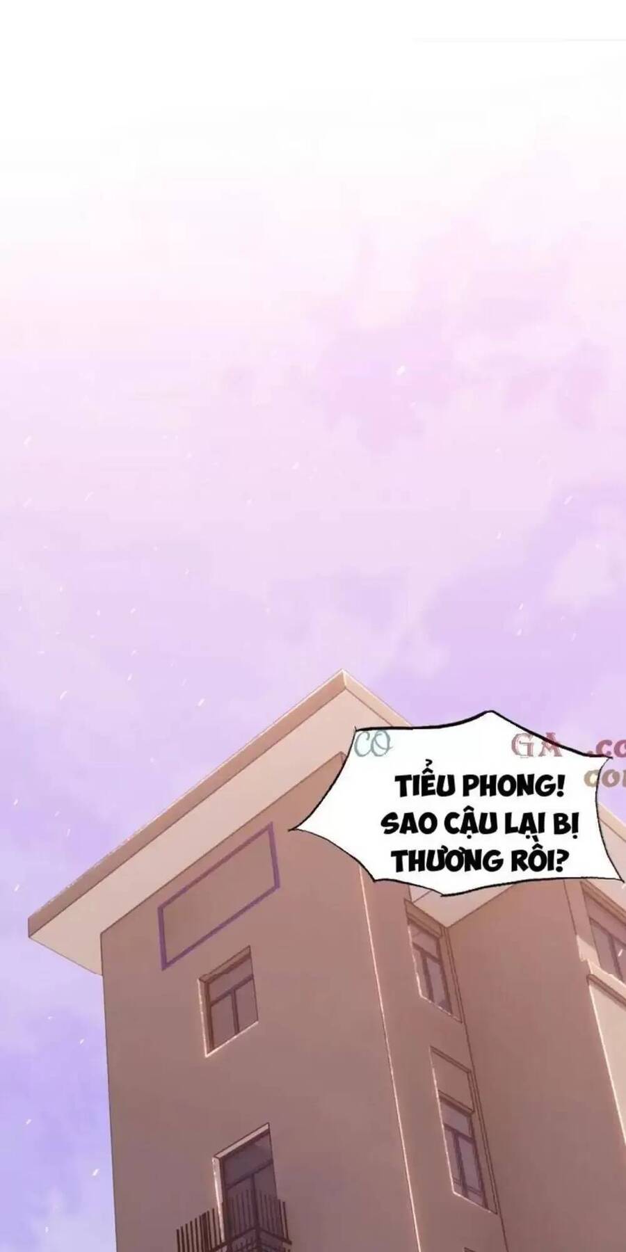 Kẻ Tàn Nhẫn Ngày Tận Thế: Bắt Đầu Dự Trữ Hàng Tỷ Tấn Vật Tư Chap 15 - Next Chap 16