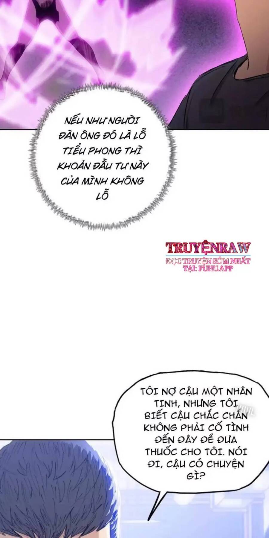 Kẻ Tàn Nhẫn Ngày Tận Thế: Bắt Đầu Dự Trữ Hàng Tỷ Tấn Vật Tư Chap 15 - Next Chap 16