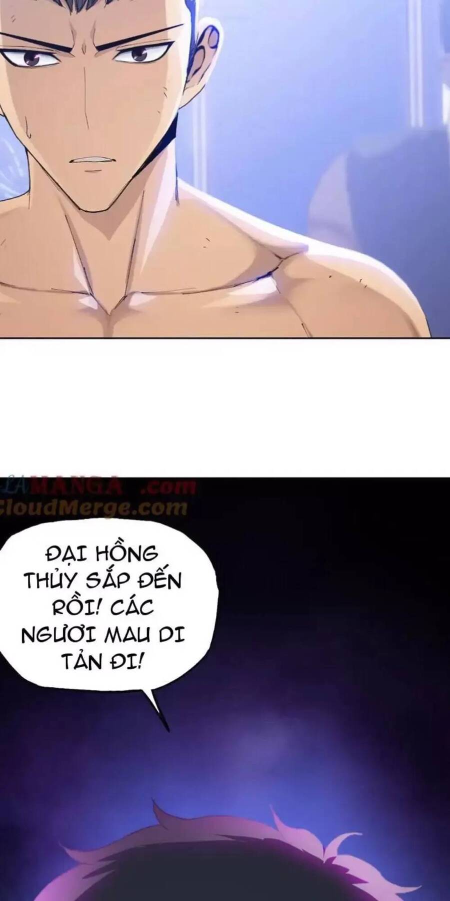 Kẻ Tàn Nhẫn Ngày Tận Thế: Bắt Đầu Dự Trữ Hàng Tỷ Tấn Vật Tư Chap 15 - Next Chap 16