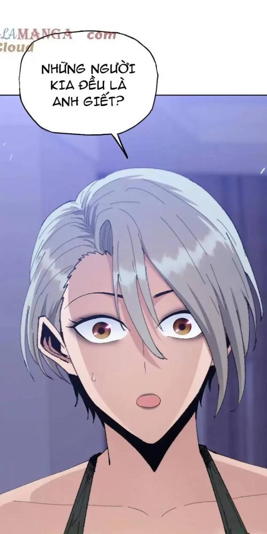 Kẻ Tàn Nhẫn Ngày Tận Thế: Bắt Đầu Dự Trữ Hàng Tỷ Tấn Vật Tư Chap 15 - Next Chap 16