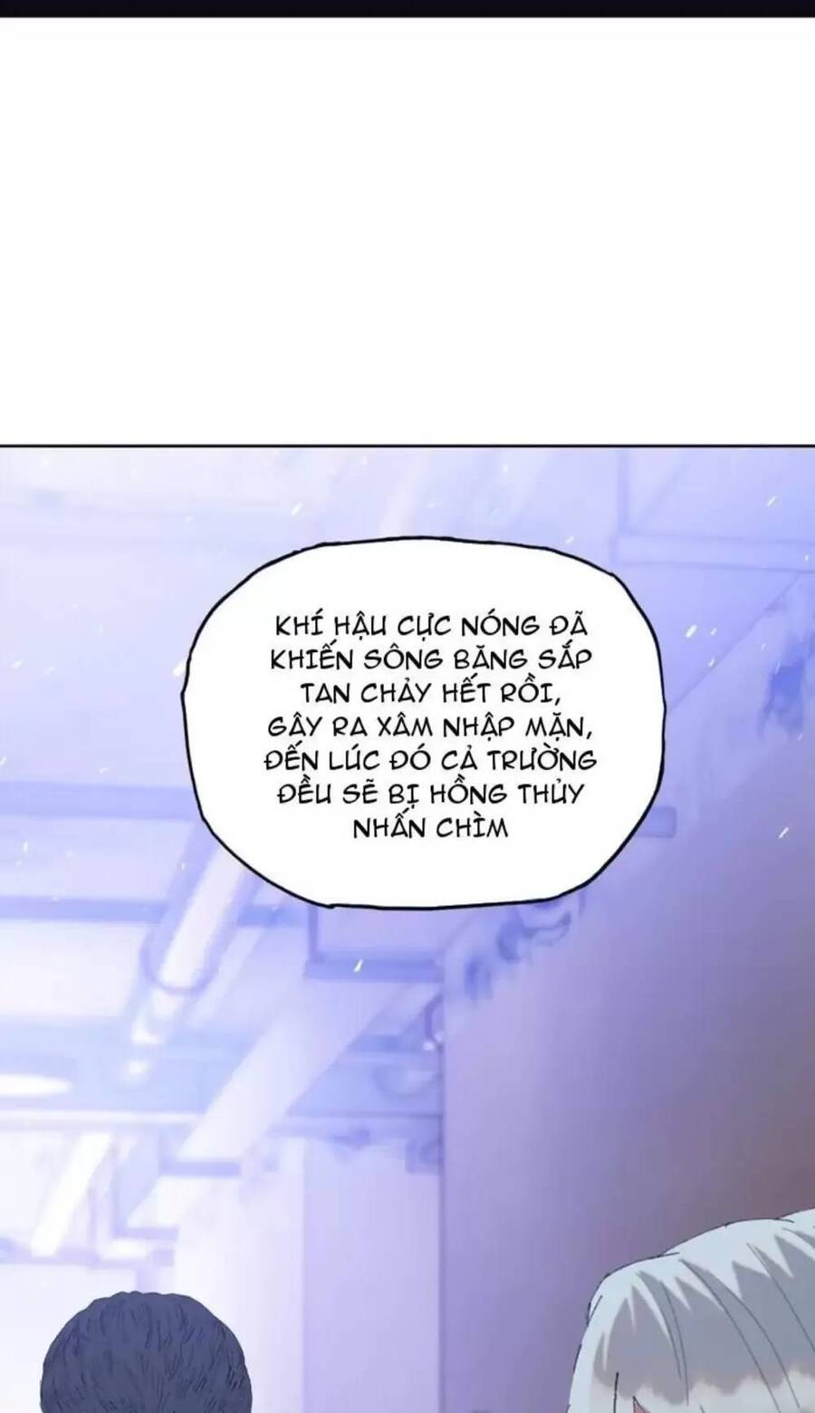 Kẻ Tàn Nhẫn Ngày Tận Thế: Bắt Đầu Dự Trữ Hàng Tỷ Tấn Vật Tư Chap 15 - Next Chap 16