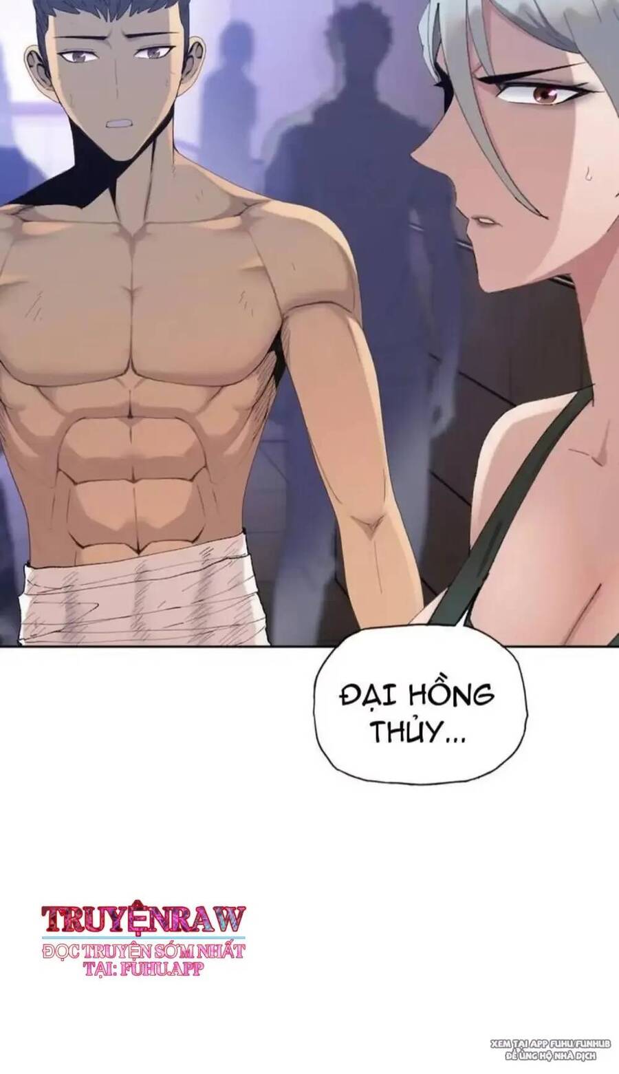 Kẻ Tàn Nhẫn Ngày Tận Thế: Bắt Đầu Dự Trữ Hàng Tỷ Tấn Vật Tư Chap 15 - Next Chap 16