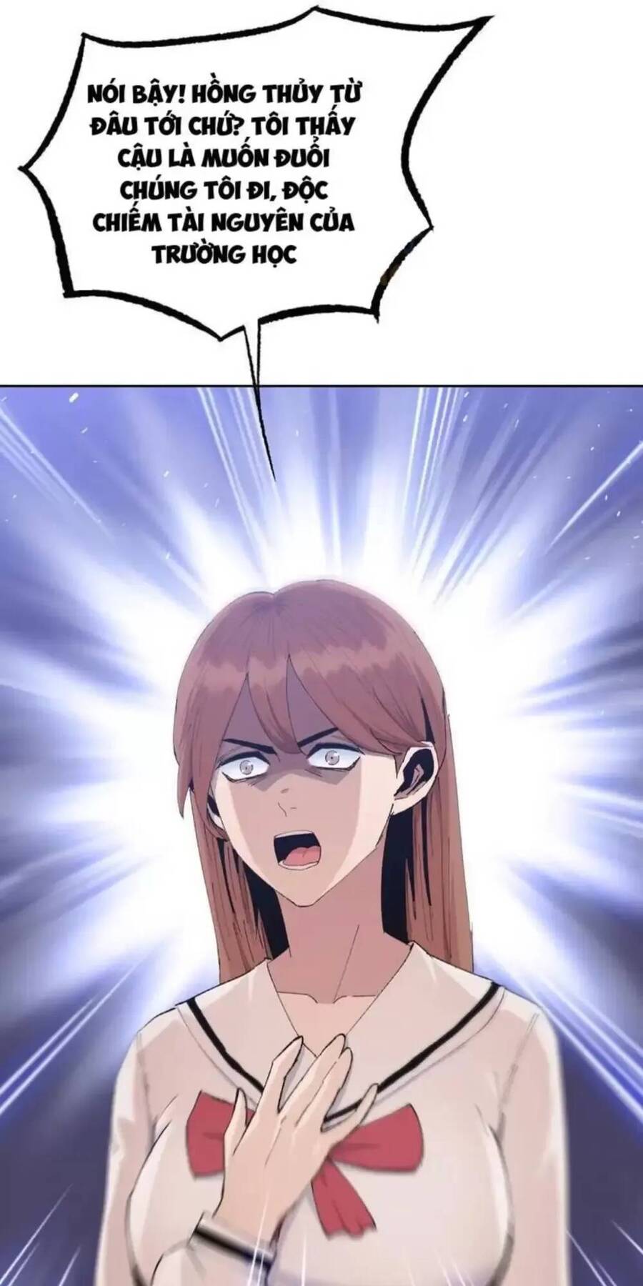 Kẻ Tàn Nhẫn Ngày Tận Thế: Bắt Đầu Dự Trữ Hàng Tỷ Tấn Vật Tư Chap 15 - Next Chap 16