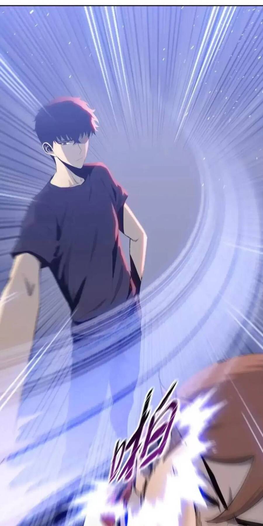 Kẻ Tàn Nhẫn Ngày Tận Thế: Bắt Đầu Dự Trữ Hàng Tỷ Tấn Vật Tư Chap 15 - Next Chap 16