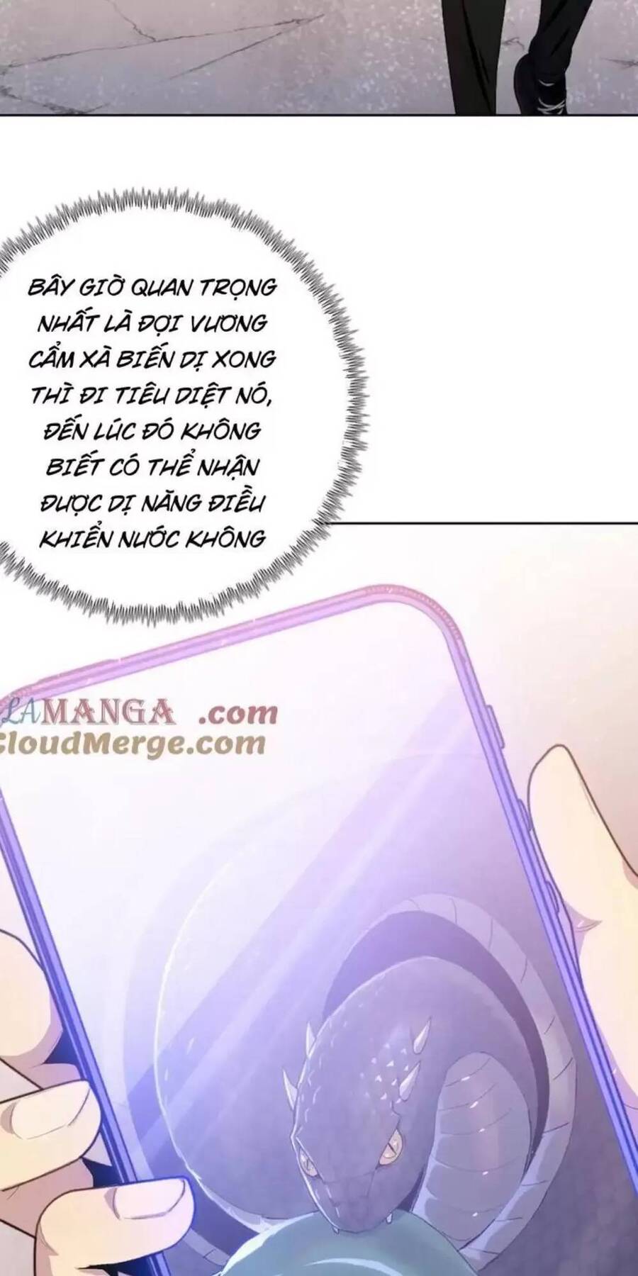 Kẻ Tàn Nhẫn Ngày Tận Thế: Bắt Đầu Dự Trữ Hàng Tỷ Tấn Vật Tư Chap 15 - Next Chap 16