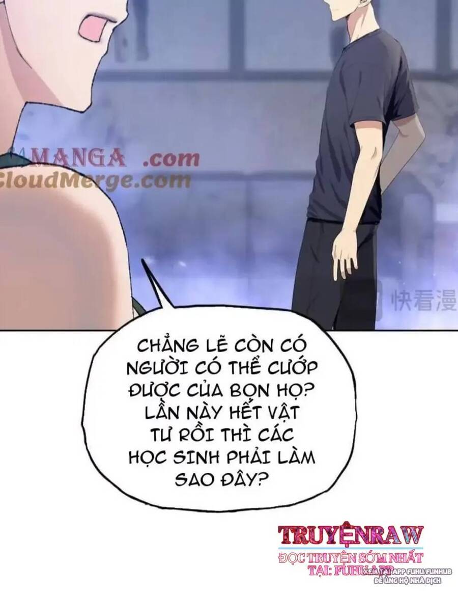 Kẻ Tàn Nhẫn Ngày Tận Thế: Bắt Đầu Dự Trữ Hàng Tỷ Tấn Vật Tư Chap 15 - Next Chap 16