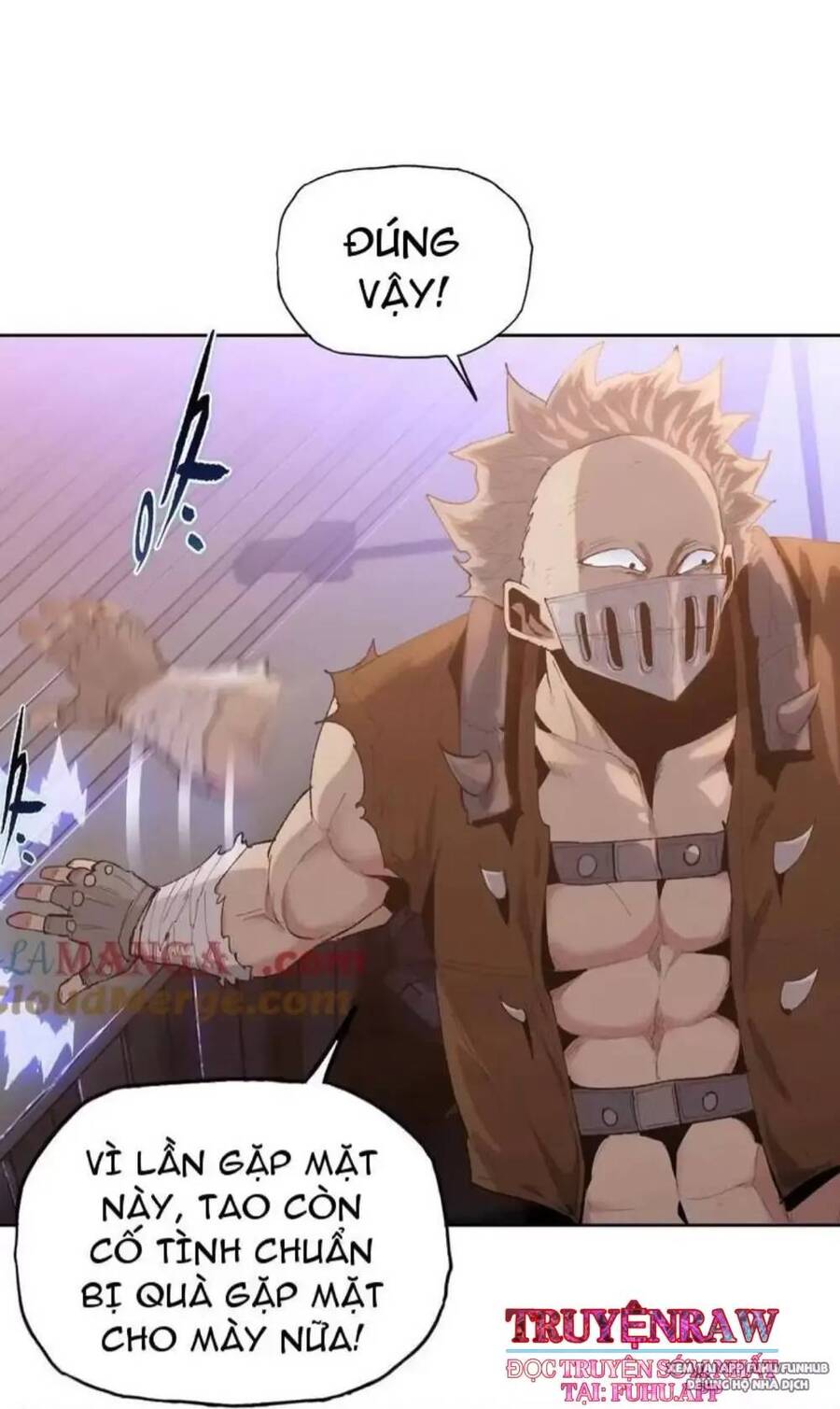 Kẻ Tàn Nhẫn Ngày Tận Thế: Bắt Đầu Dự Trữ Hàng Tỷ Tấn Vật Tư Chap 15 - Next Chap 16