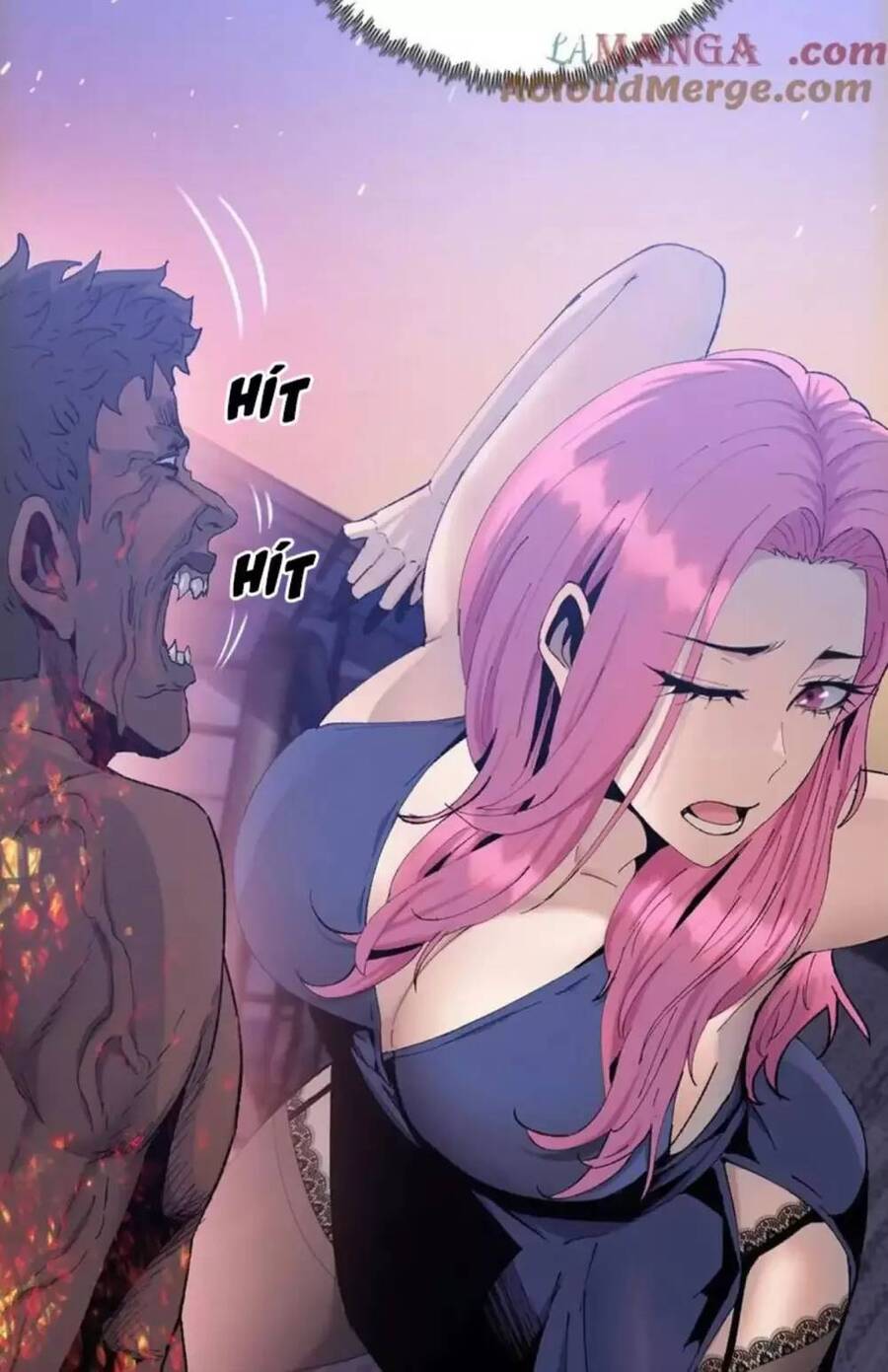 Kẻ Tàn Nhẫn Ngày Tận Thế: Bắt Đầu Dự Trữ Hàng Tỷ Tấn Vật Tư Chap 17 - Next Chap 18