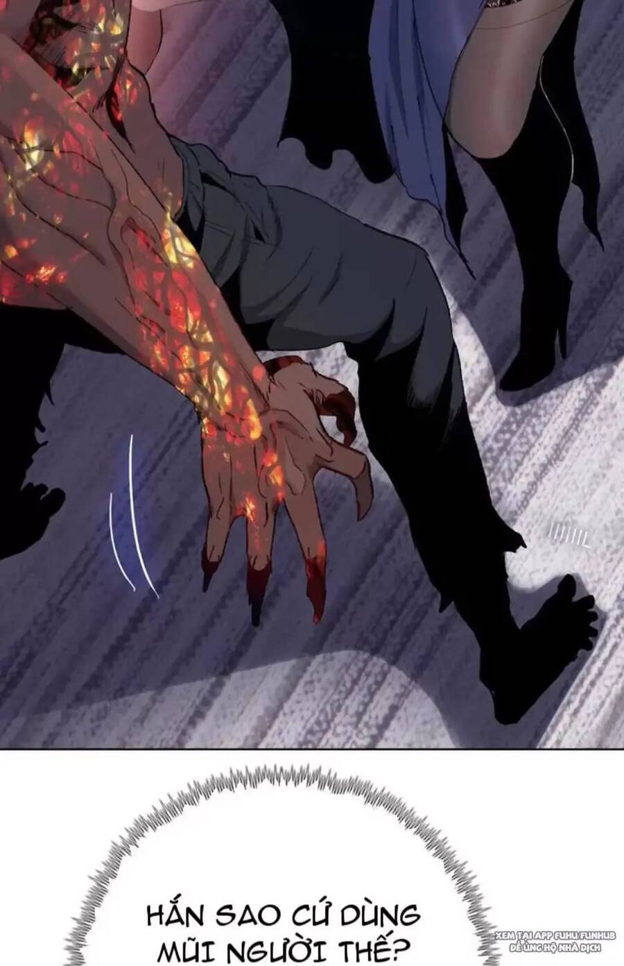 Kẻ Tàn Nhẫn Ngày Tận Thế: Bắt Đầu Dự Trữ Hàng Tỷ Tấn Vật Tư Chap 17 - Next Chap 18