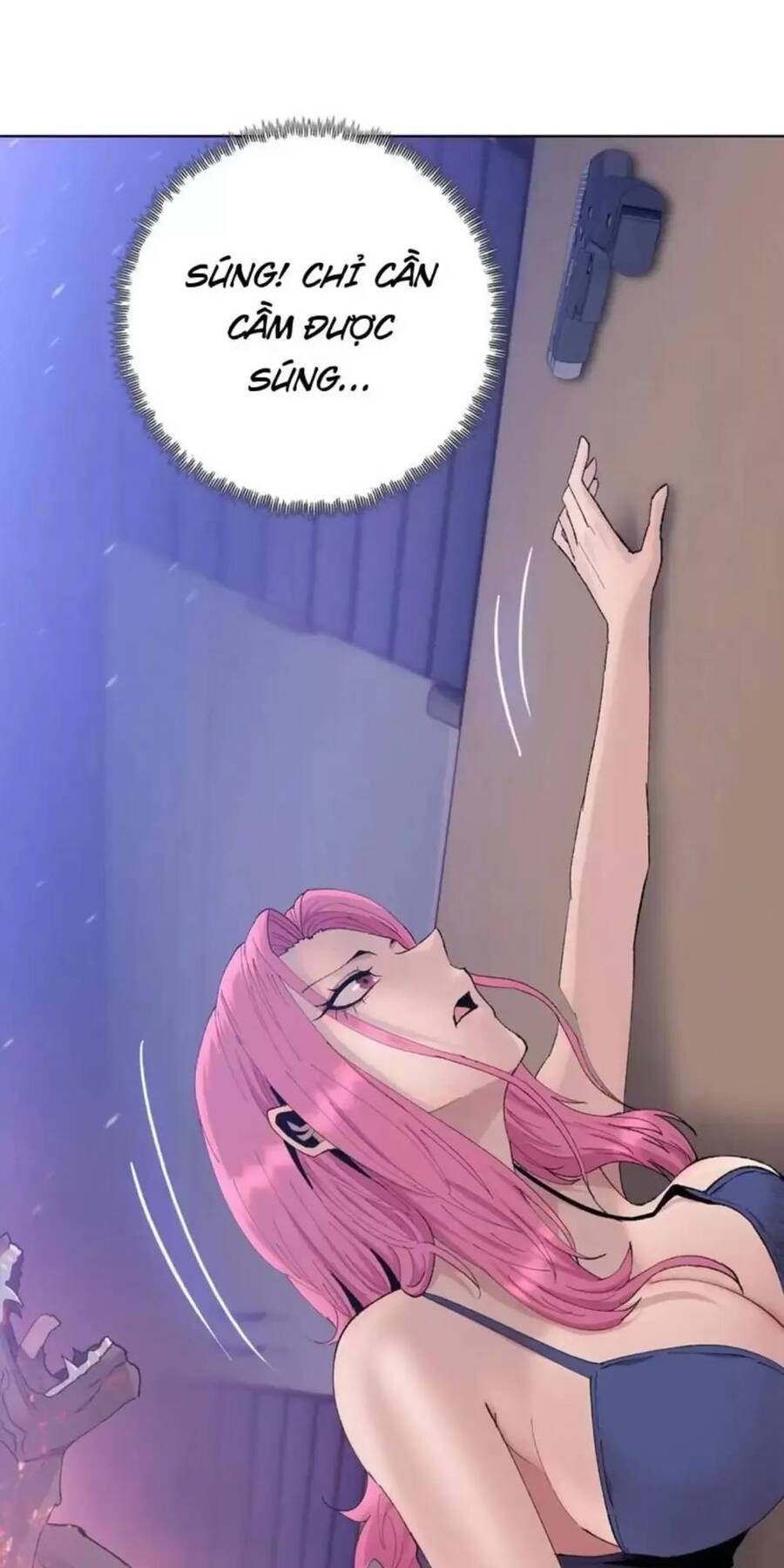 Kẻ Tàn Nhẫn Ngày Tận Thế: Bắt Đầu Dự Trữ Hàng Tỷ Tấn Vật Tư Chap 17 - Next Chap 18