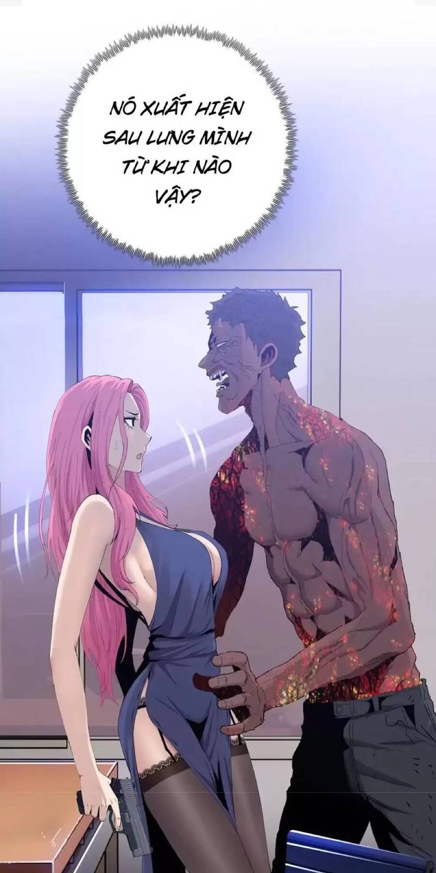 Kẻ Tàn Nhẫn Ngày Tận Thế: Bắt Đầu Dự Trữ Hàng Tỷ Tấn Vật Tư Chap 17 - Next Chap 18