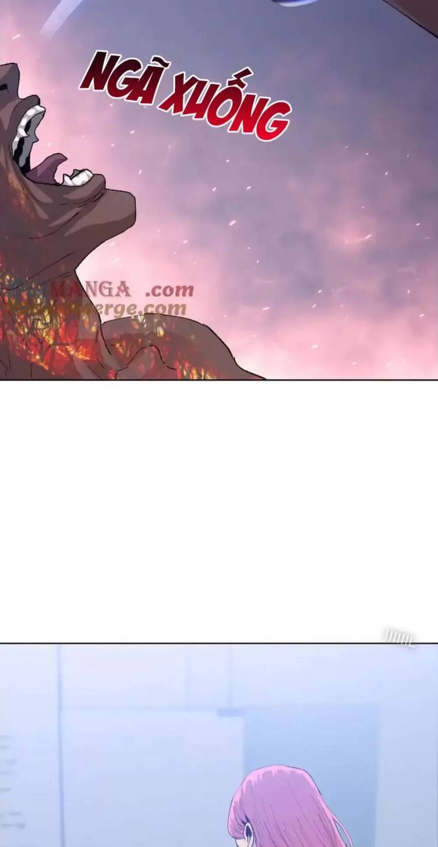 Kẻ Tàn Nhẫn Ngày Tận Thế: Bắt Đầu Dự Trữ Hàng Tỷ Tấn Vật Tư Chap 17 - Next Chap 18