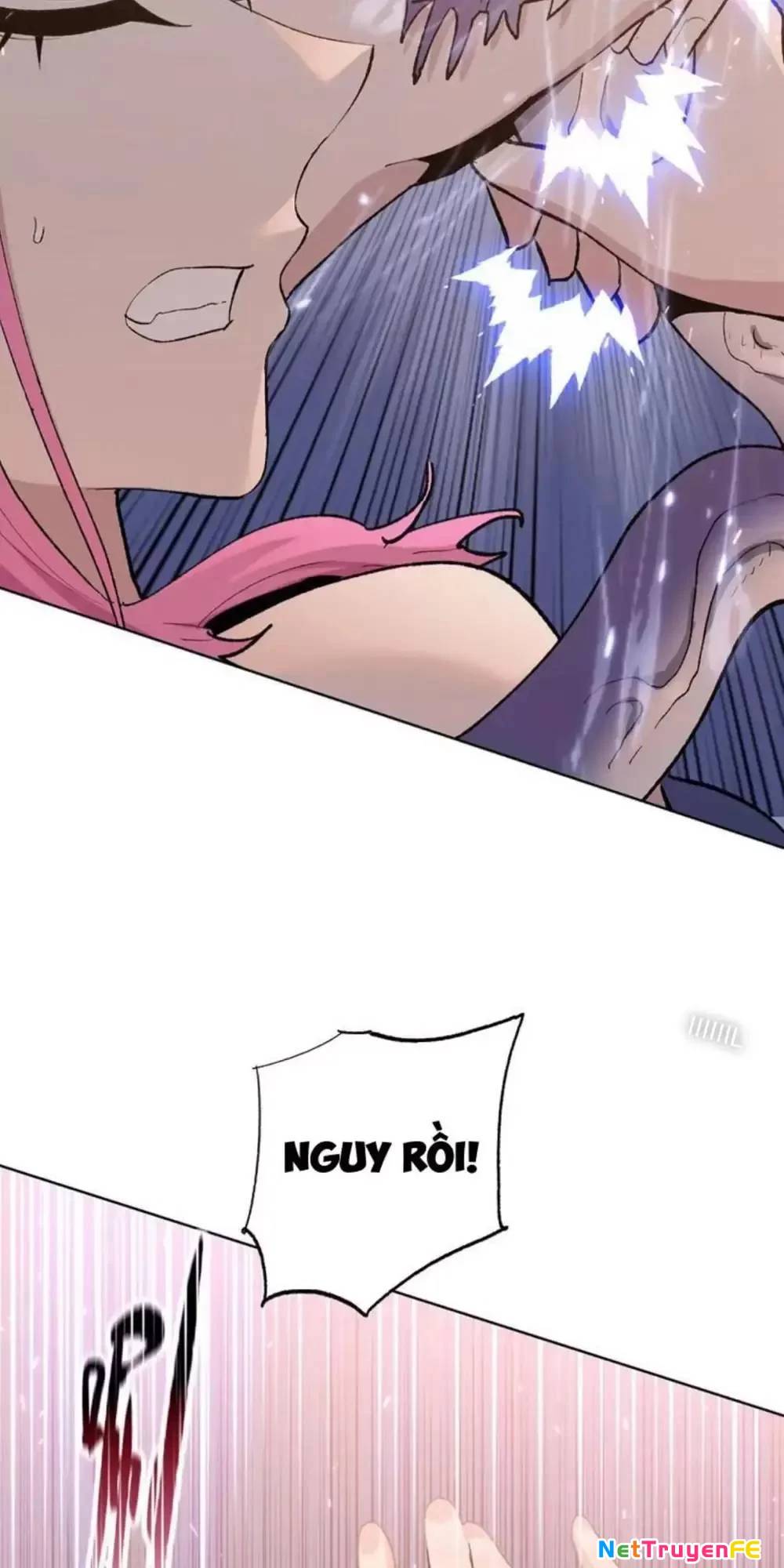 Kẻ Tàn Nhẫn Ngày Tận Thế: Bắt Đầu Dự Trữ Hàng Tỷ Tấn Vật Tư Chap 19 - Next Chap 20