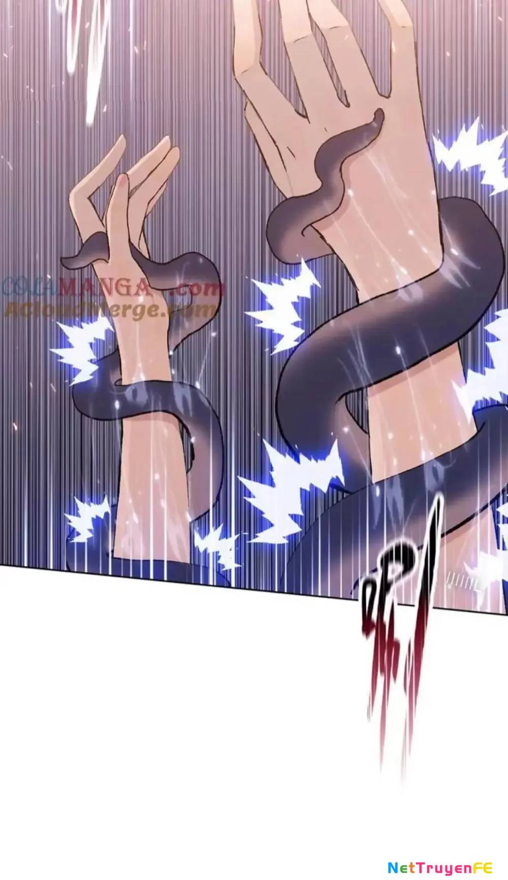 Kẻ Tàn Nhẫn Ngày Tận Thế: Bắt Đầu Dự Trữ Hàng Tỷ Tấn Vật Tư Chap 19 - Next Chap 20