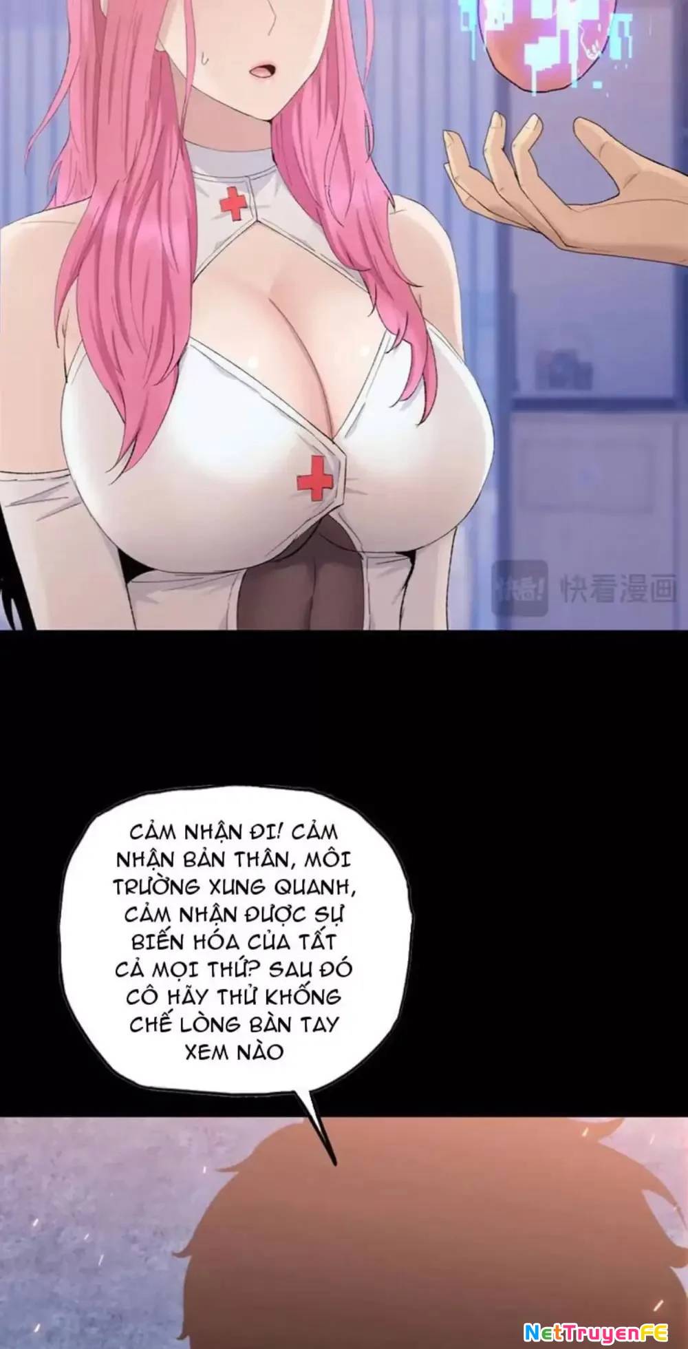 Kẻ Tàn Nhẫn Ngày Tận Thế: Bắt Đầu Dự Trữ Hàng Tỷ Tấn Vật Tư Chap 19 - Next Chap 20