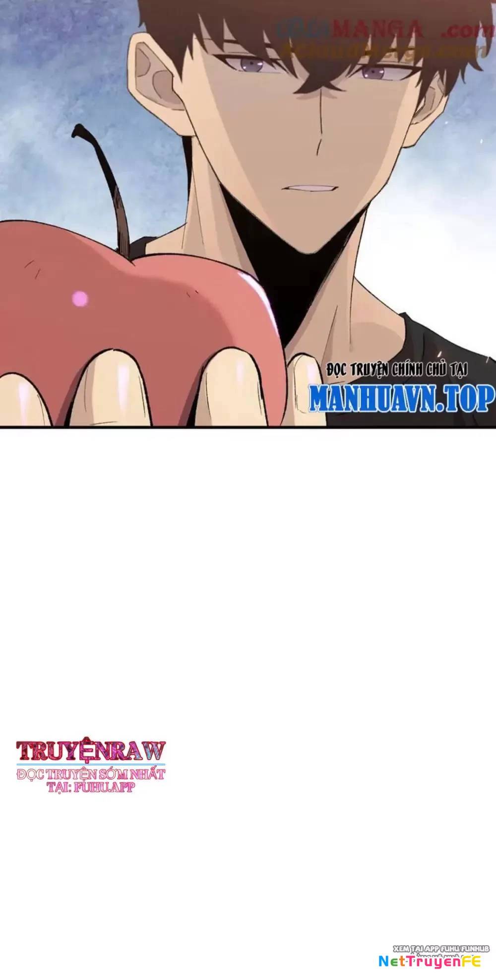 Kẻ Tàn Nhẫn Ngày Tận Thế: Bắt Đầu Dự Trữ Hàng Tỷ Tấn Vật Tư Chap 19 - Next Chap 20