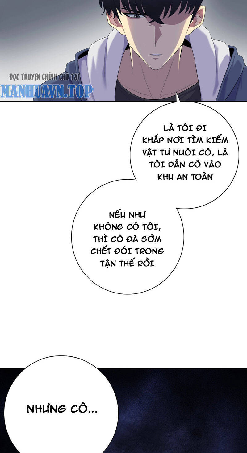 Kẻ Tàn Nhẫn Ngày Tận Thế: Bắt Đầu Dự Trữ Hàng Tỷ Tấn Vật Tư Chap 2 - Next Chap 3