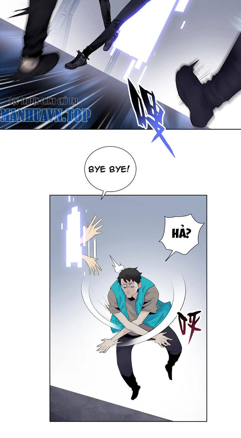 Kẻ Tàn Nhẫn Ngày Tận Thế: Bắt Đầu Dự Trữ Hàng Tỷ Tấn Vật Tư Chap 2 - Next Chap 3