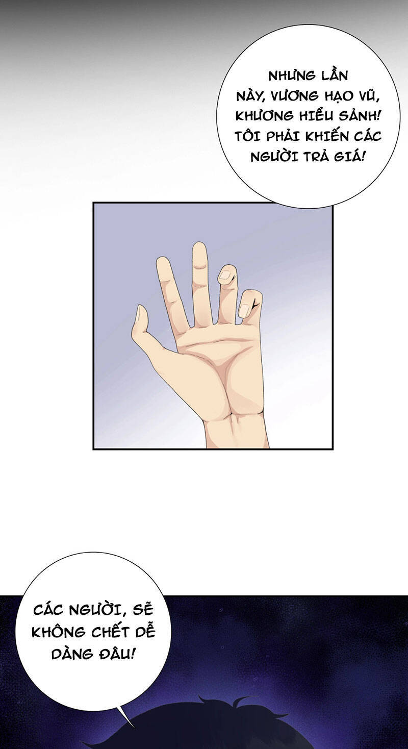 Kẻ Tàn Nhẫn Ngày Tận Thế: Bắt Đầu Dự Trữ Hàng Tỷ Tấn Vật Tư Chap 2 - Next Chap 3