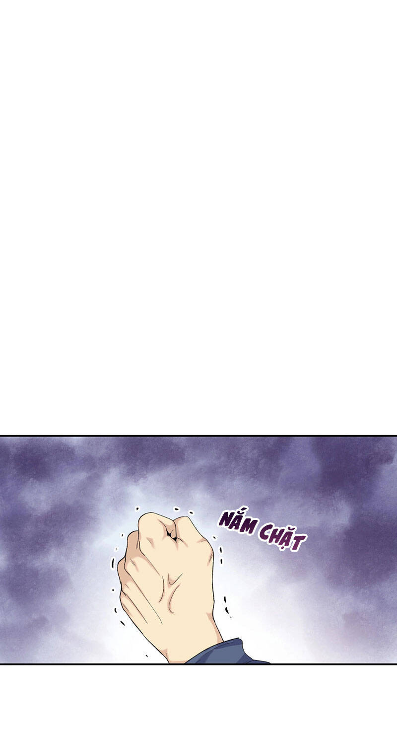 Kẻ Tàn Nhẫn Ngày Tận Thế: Bắt Đầu Dự Trữ Hàng Tỷ Tấn Vật Tư Chap 2 - Next Chap 3