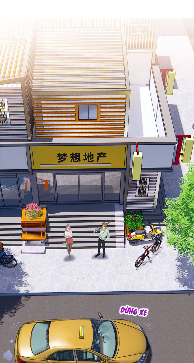 Kẻ Tàn Nhẫn Ngày Tận Thế: Bắt Đầu Dự Trữ Hàng Tỷ Tấn Vật Tư Chap 2 - Next Chap 3