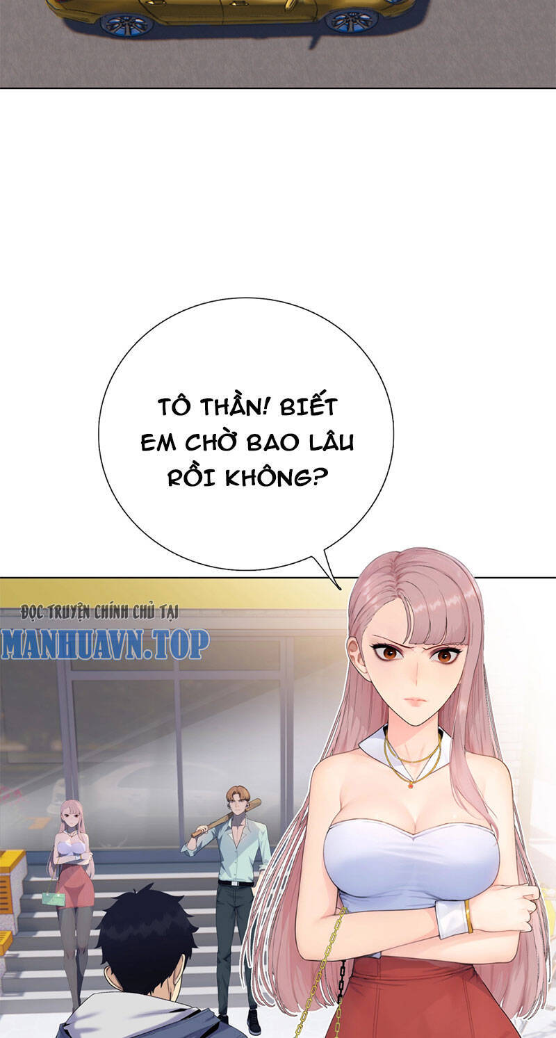 Kẻ Tàn Nhẫn Ngày Tận Thế: Bắt Đầu Dự Trữ Hàng Tỷ Tấn Vật Tư Chap 2 - Next Chap 3
