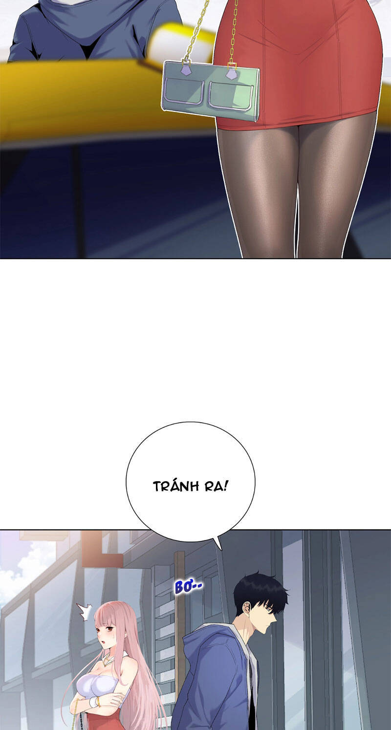 Kẻ Tàn Nhẫn Ngày Tận Thế: Bắt Đầu Dự Trữ Hàng Tỷ Tấn Vật Tư Chap 2 - Next Chap 3