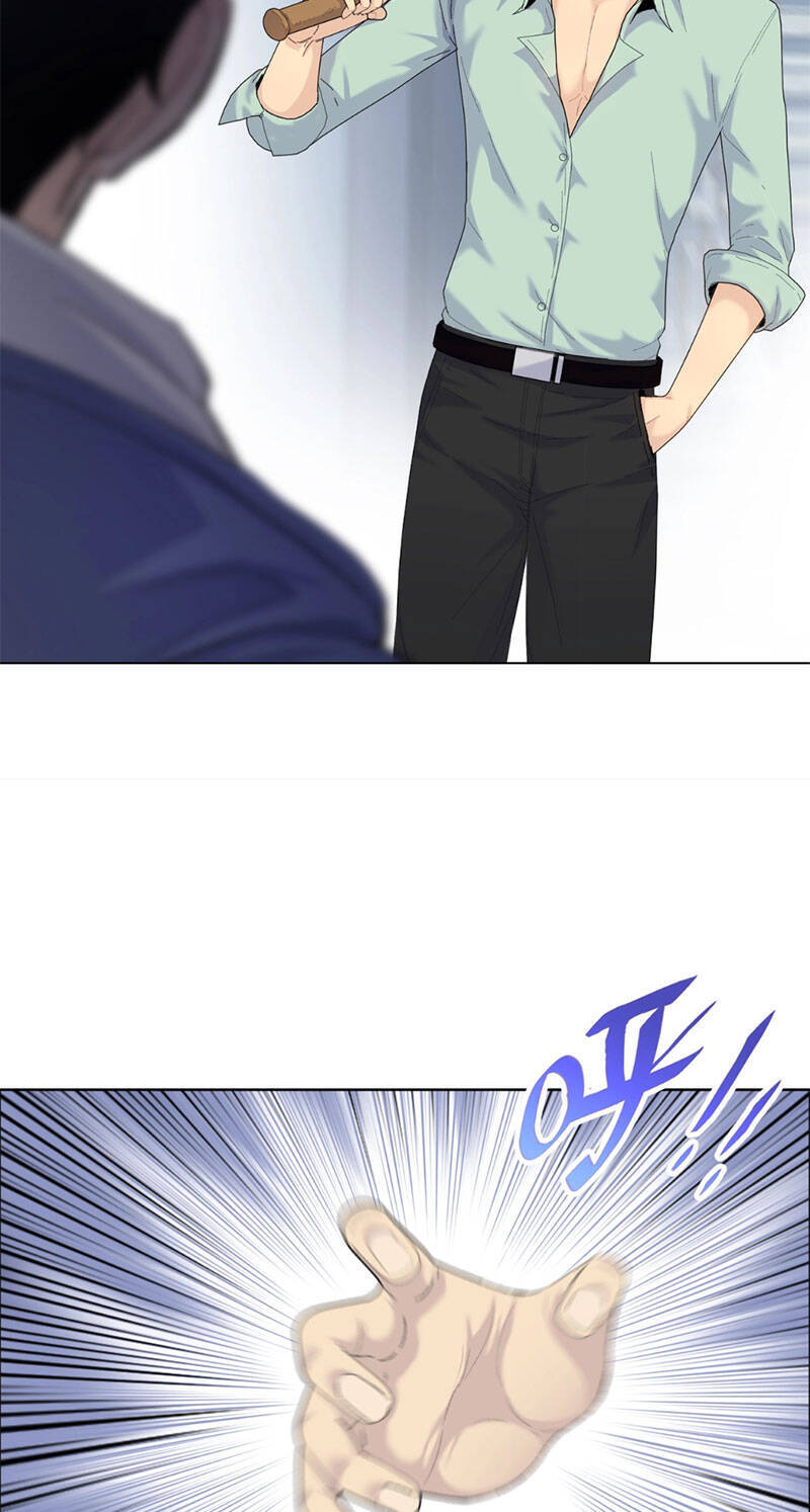 Kẻ Tàn Nhẫn Ngày Tận Thế: Bắt Đầu Dự Trữ Hàng Tỷ Tấn Vật Tư Chap 2 - Next Chap 3