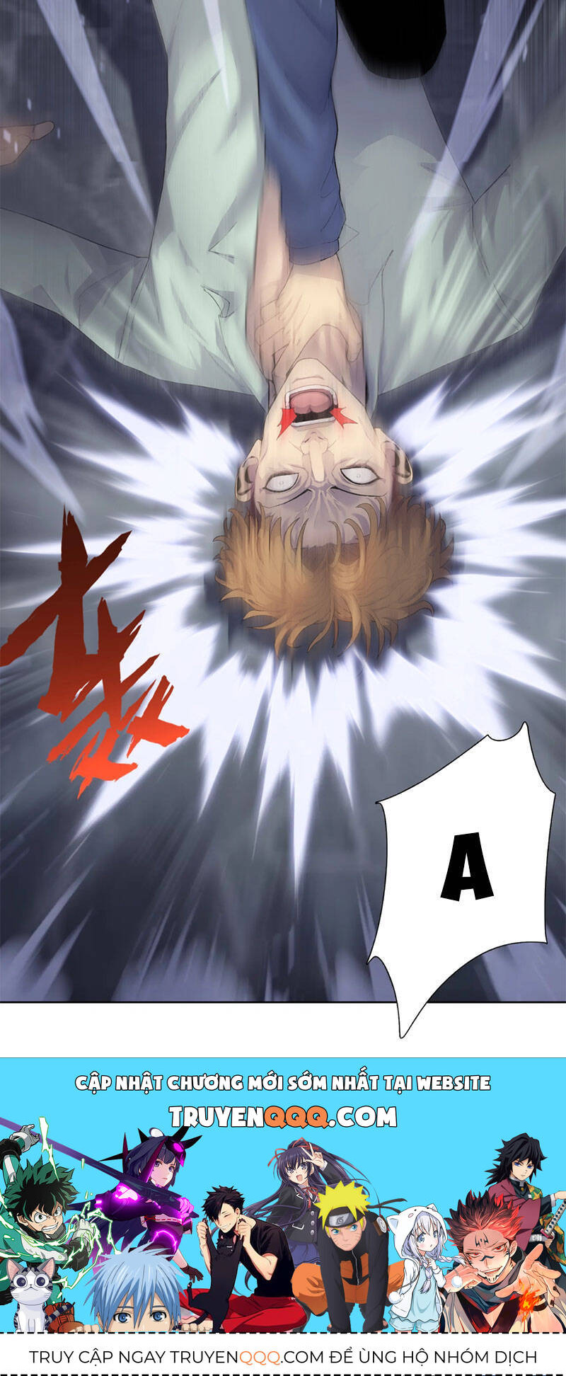 Kẻ Tàn Nhẫn Ngày Tận Thế: Bắt Đầu Dự Trữ Hàng Tỷ Tấn Vật Tư Chap 2 - Next Chap 3