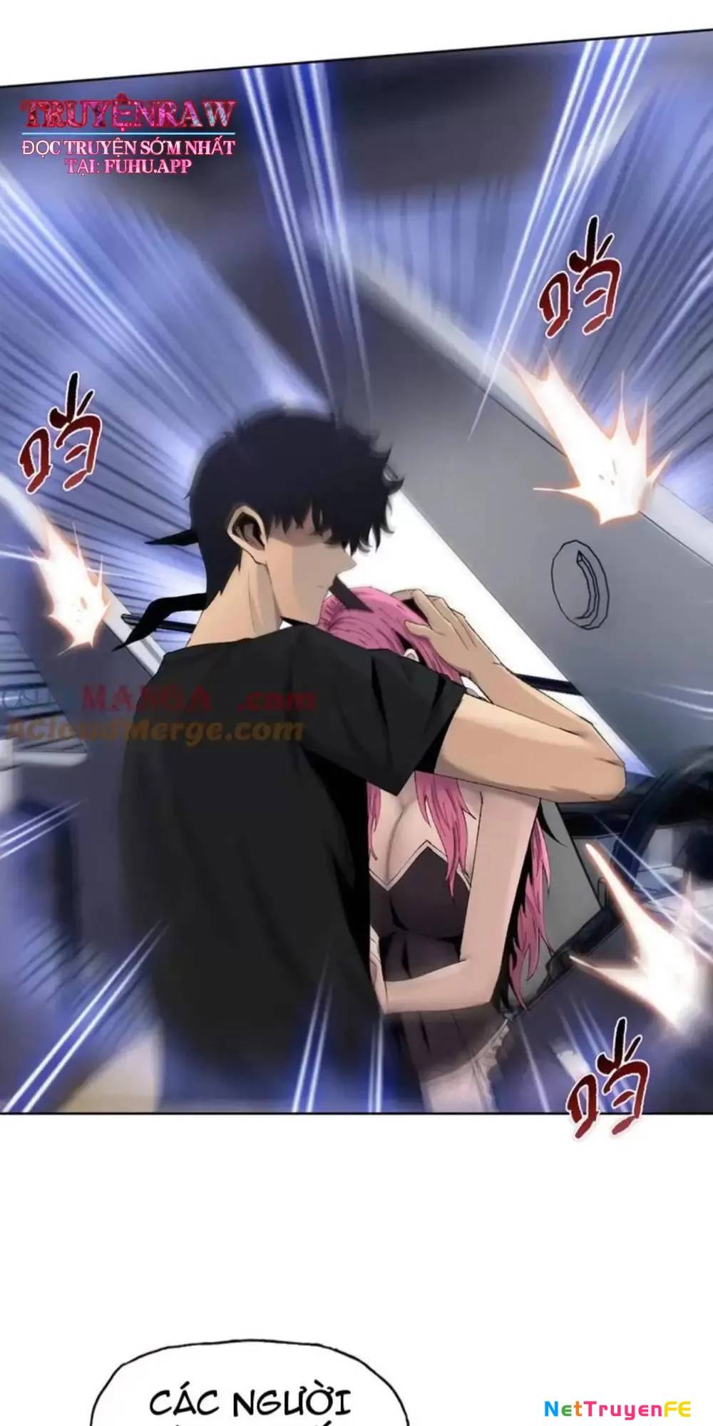 Kẻ Tàn Nhẫn Ngày Tận Thế: Bắt Đầu Dự Trữ Hàng Tỷ Tấn Vật Tư Chap 20 - Next Chap 21