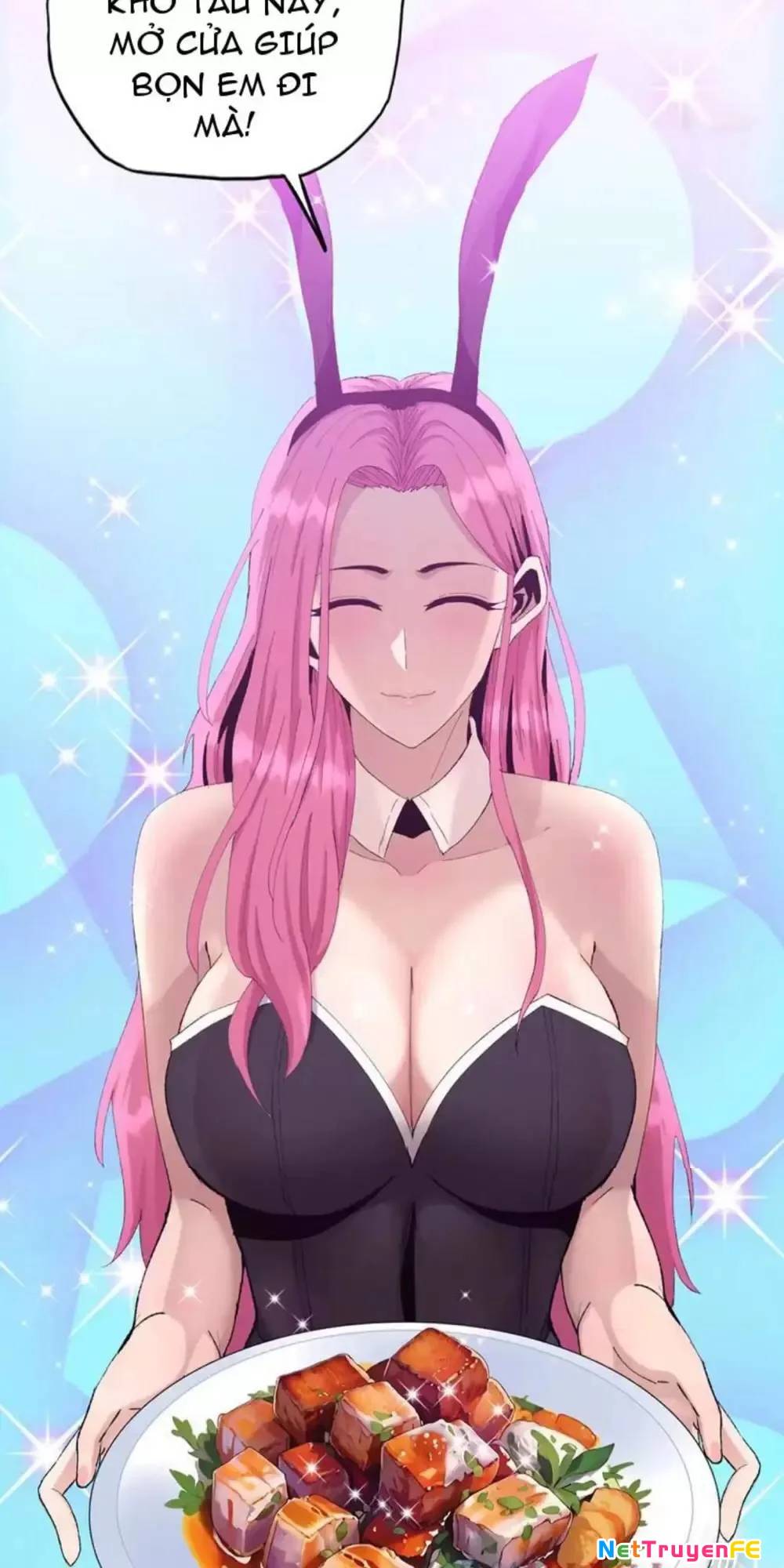 Kẻ Tàn Nhẫn Ngày Tận Thế: Bắt Đầu Dự Trữ Hàng Tỷ Tấn Vật Tư Chap 20 - Next Chap 21