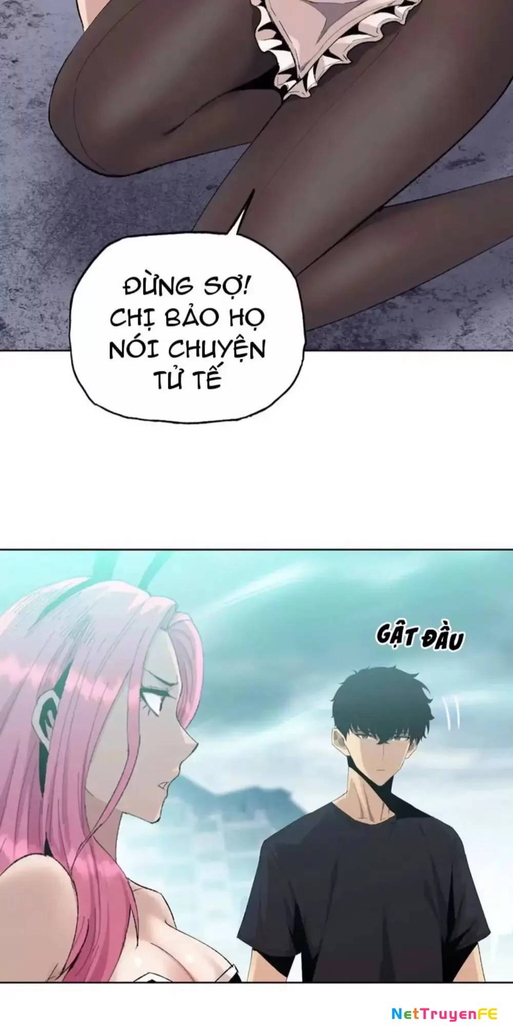 Kẻ Tàn Nhẫn Ngày Tận Thế: Bắt Đầu Dự Trữ Hàng Tỷ Tấn Vật Tư Chap 20 - Next Chap 21