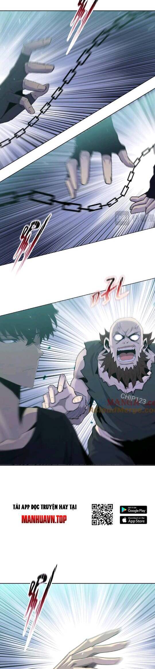 Kẻ Tàn Nhẫn Ngày Tận Thế: Bắt Đầu Dự Trữ Hàng Tỷ Tấn Vật Tư Chap 21 - Next Chap 22