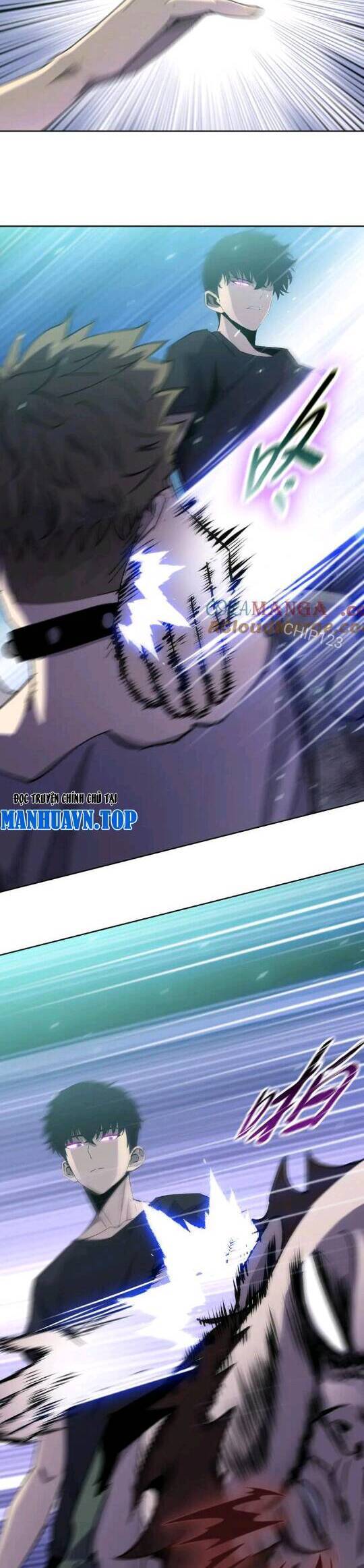 Kẻ Tàn Nhẫn Ngày Tận Thế: Bắt Đầu Dự Trữ Hàng Tỷ Tấn Vật Tư Chap 21 - Next Chap 22