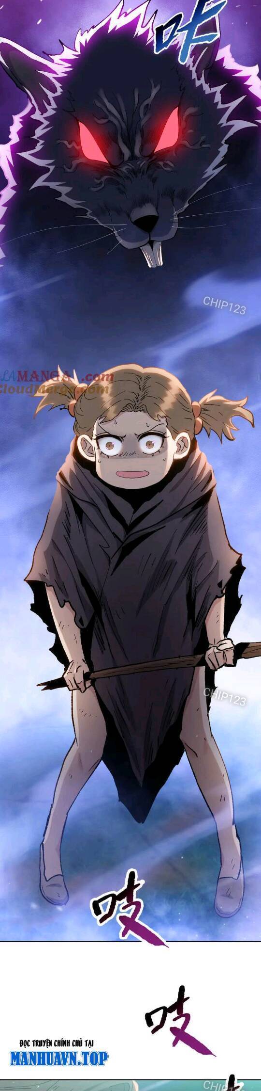 Kẻ Tàn Nhẫn Ngày Tận Thế: Bắt Đầu Dự Trữ Hàng Tỷ Tấn Vật Tư Chap 23 - Next Chap 24