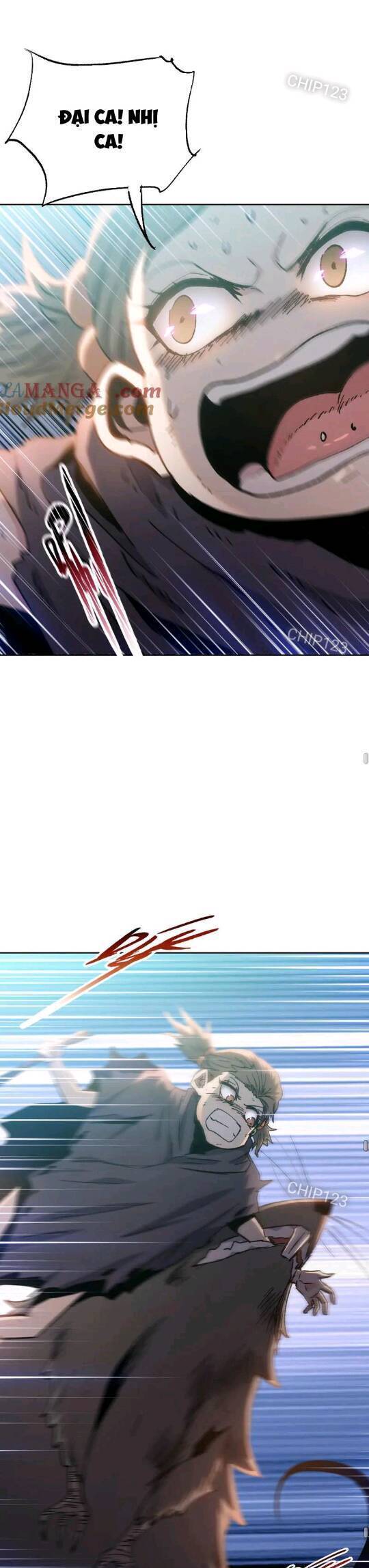 Kẻ Tàn Nhẫn Ngày Tận Thế: Bắt Đầu Dự Trữ Hàng Tỷ Tấn Vật Tư Chap 23 - Next Chap 24