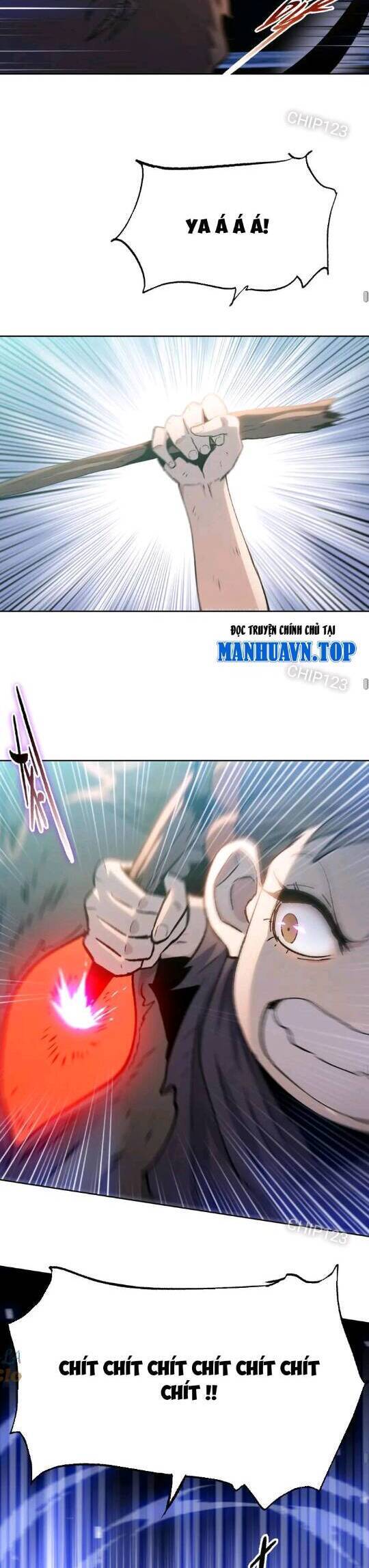 Kẻ Tàn Nhẫn Ngày Tận Thế: Bắt Đầu Dự Trữ Hàng Tỷ Tấn Vật Tư Chap 23 - Next Chap 24