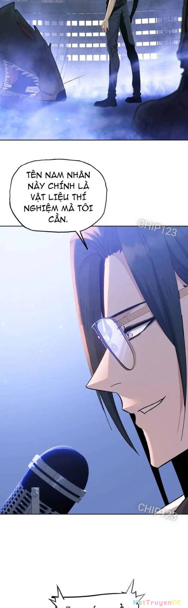 Kẻ Tàn Nhẫn Ngày Tận Thế: Bắt Đầu Dự Trữ Hàng Tỷ Tấn Vật Tư Chap 24 - Next Chap 25