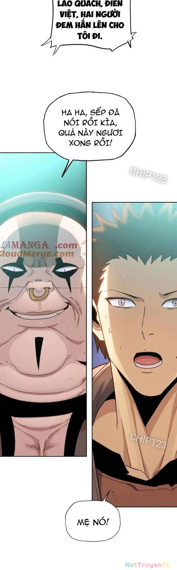 Kẻ Tàn Nhẫn Ngày Tận Thế: Bắt Đầu Dự Trữ Hàng Tỷ Tấn Vật Tư Chap 24 - Next Chap 25